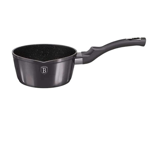 Berlinger Haus Saucepan 16cm Carbon Pro BH6891