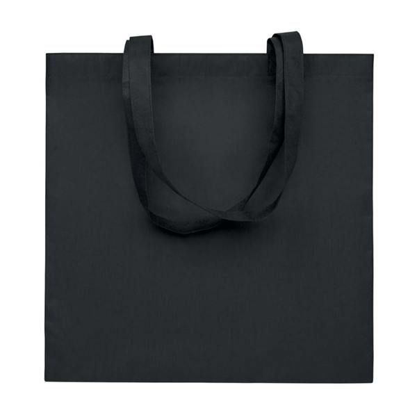 MidOcean Kaimani RPET Shopper Bag - Black