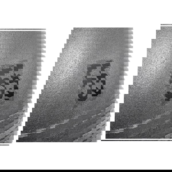 Adidas 55cm Gym Ball - Grey