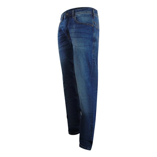 Diesel Tepphar-X Men's Dark Blue Denim Jeans