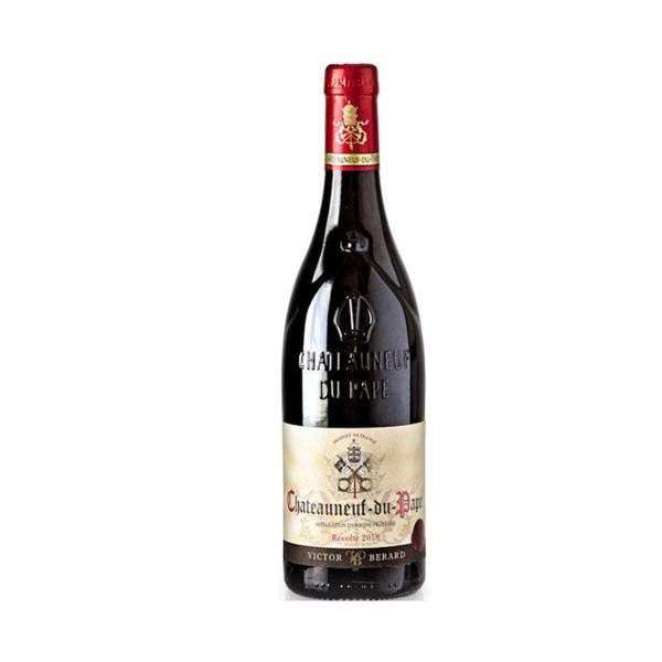 Victor Berard Châteauneuf-du-Pape 