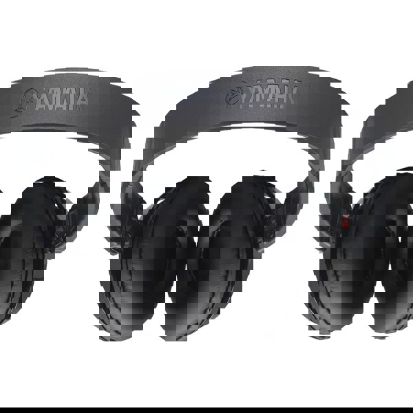 Yamaha HPH-50 Compact Headphones#Colour_Black