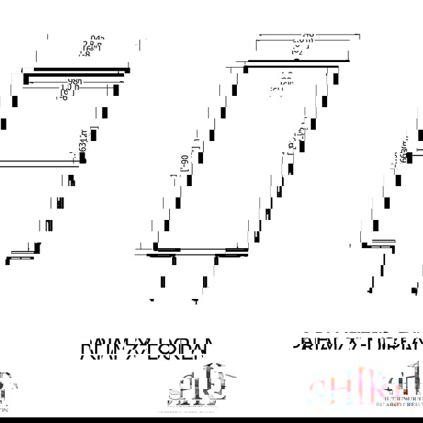 Shire Parham 7x7 12mm interlock Clad wooden Summerhouse - Best Shed