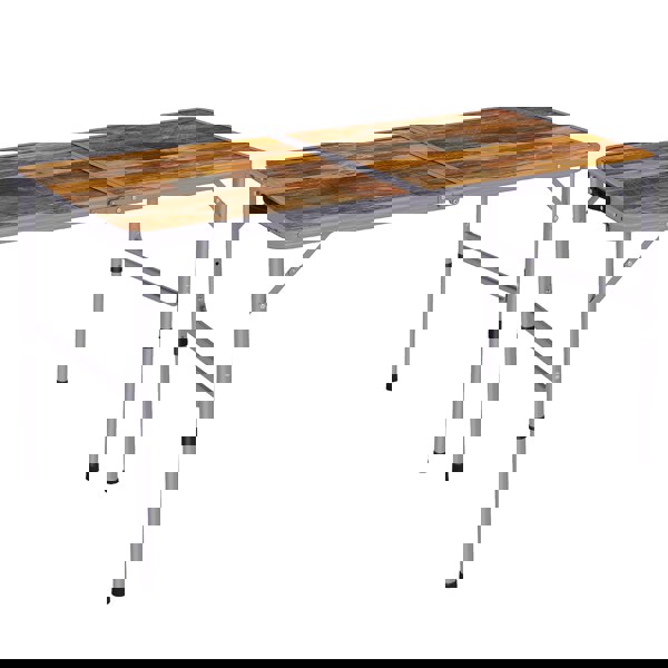 Picnic Table