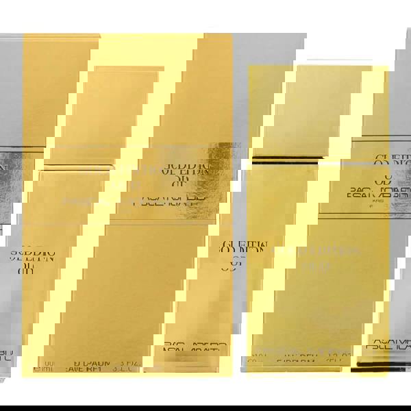 Gold Edition Pascal Morabito Gold Edition Oud Eau de Parfum 100ml