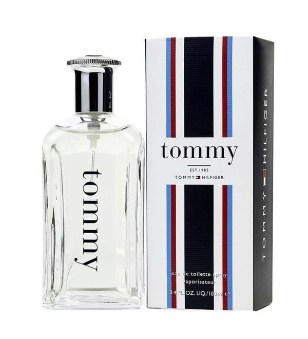 Tommy Hilfiger Tommy for Men EDT 100ml Fragrance