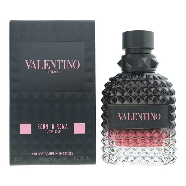 Valentino Uomo Born In Roma Eternal Night Eau de Toilette 50ml
