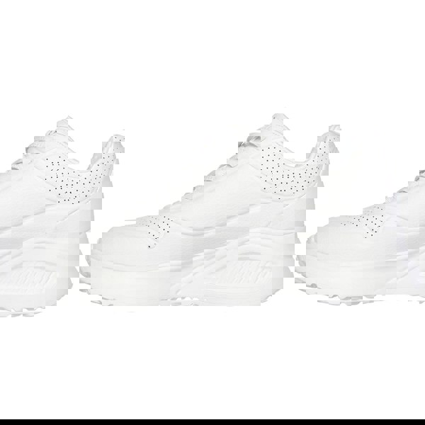 Skechers Uno Lite Lite Work Polyurethane Women's White Trainers