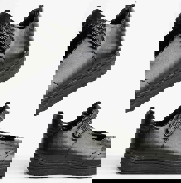 GEOX J HADRIEL GIRL Girls Black