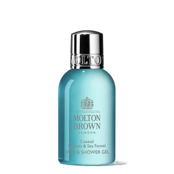 Molton Brown Bath and Shower Gel 50ml