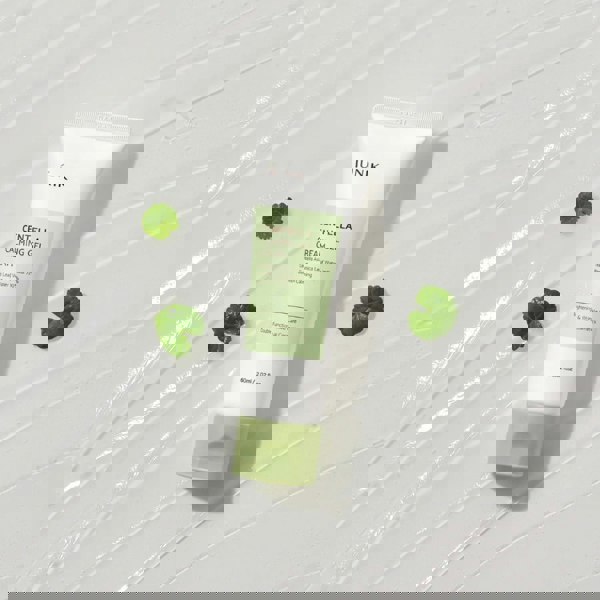 IUNIK Centella Calming Gel Cream 60ml