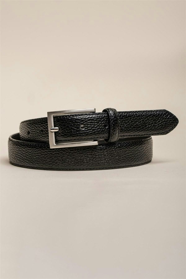 BT03 black belt