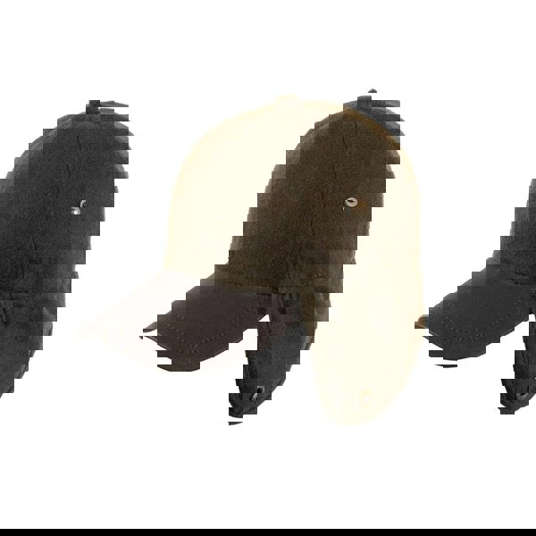 Heritage Borg Trapper Hat - Classic Lumberjack Style