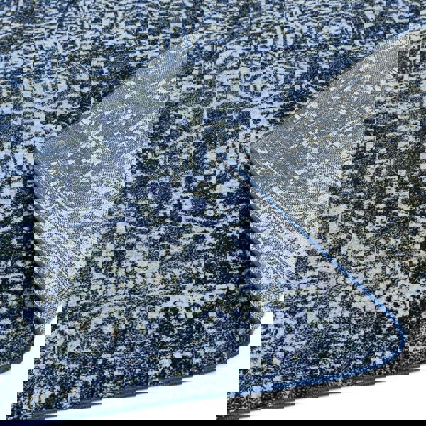 Asiatic Nova NV11 Antique Navy Rug