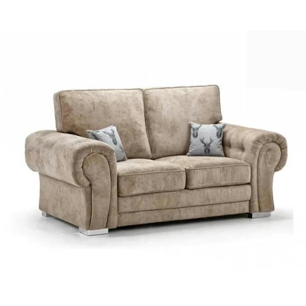 Sofa Scene Verona Full Back Living Room Furniture Range