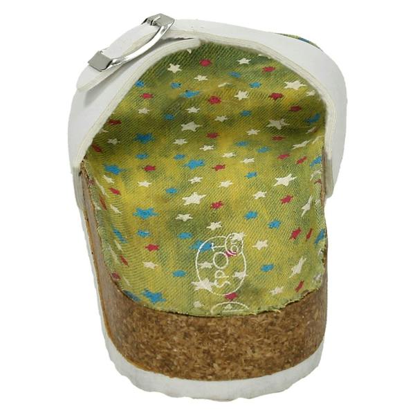 Spot On Girls Spot On Mule Sandals
