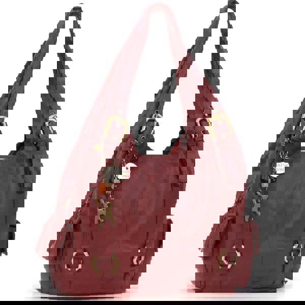 Catwalk Collection Handbags Alex - Shoulder Bag