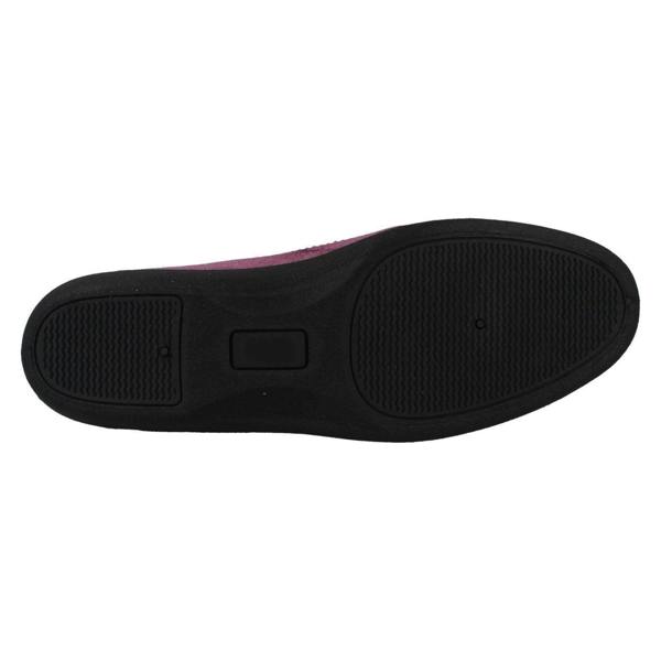Rosebank Ladies Rosebank Casual Slippers Nina