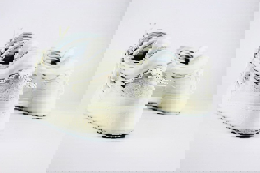 Adidas Forum Low x Bad Bunny White - Supplied FashionAdidas