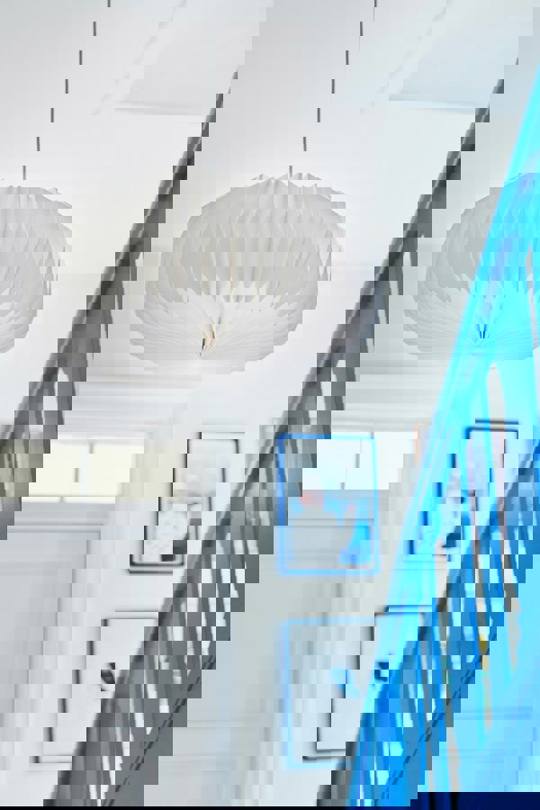 Nordlux Belloy 45 | Lamp shade | White