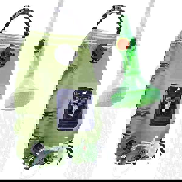 Leaper 20L Outdoor Shower Bag