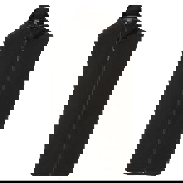 Craghoppers Mens Expert Corey Fleece Gilet - Black - 