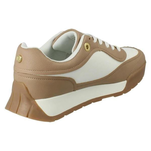 Elle Sport Ladies Elle Sport Casual Trainers F7334