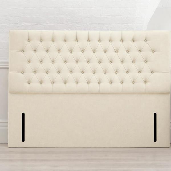 Great British Beds Chesterfield Headboard