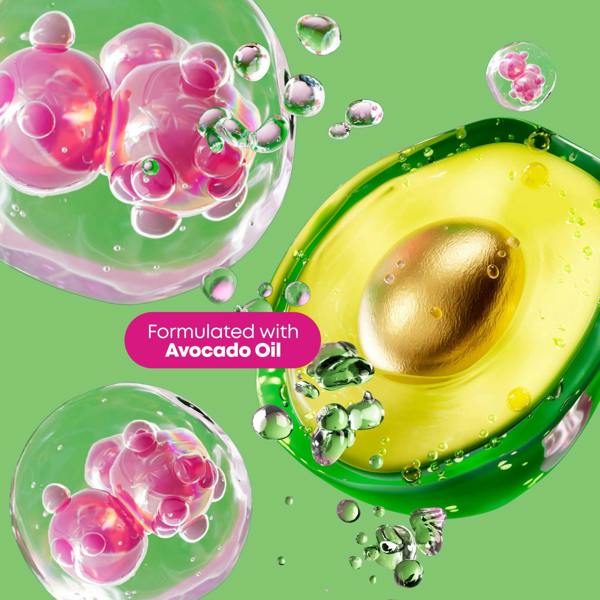 Matrix Food For Soft Hair Oil with Avocado Oil for Dry Hair 50ml - Additional 3
