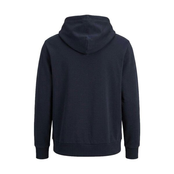 BOSS Soody Hoodie Dark Blue