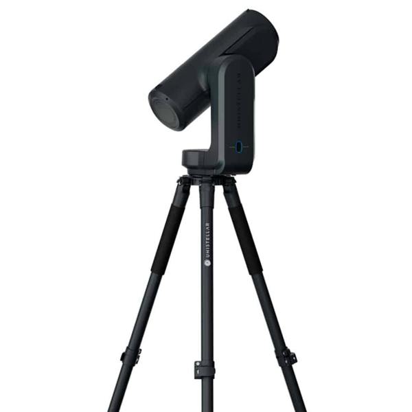 Unistellar Odyssey Smart Telescope