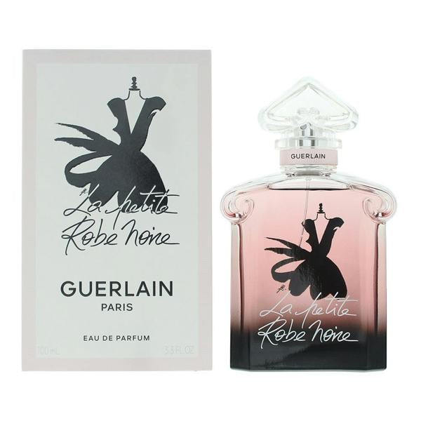 Guerlain La Petite Robe Noire Eau de Parfum 100ml