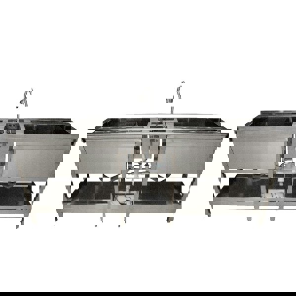 KuKoo Double Cocktail Bar Station