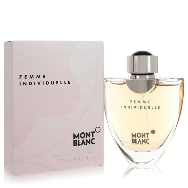 Mont Blanc Femme Individuelle Eau De Toilette 50 ml