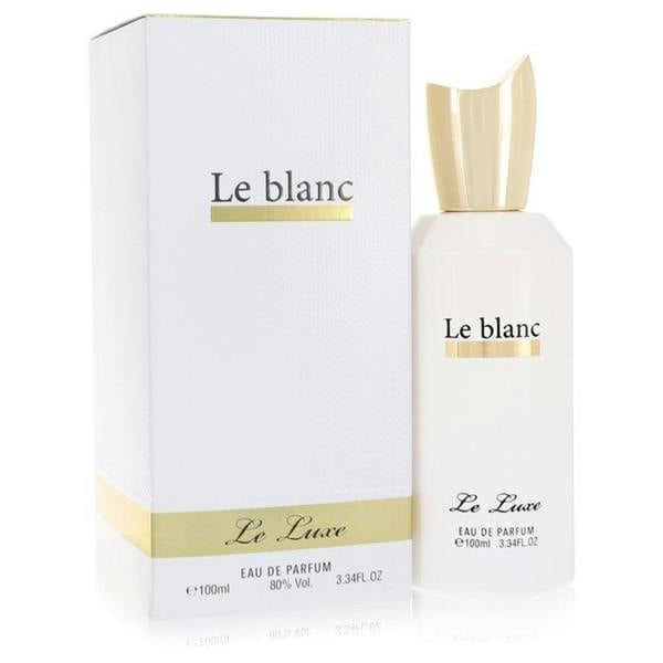 Le Luxe Le blanc Eau De Parfum 100 ml