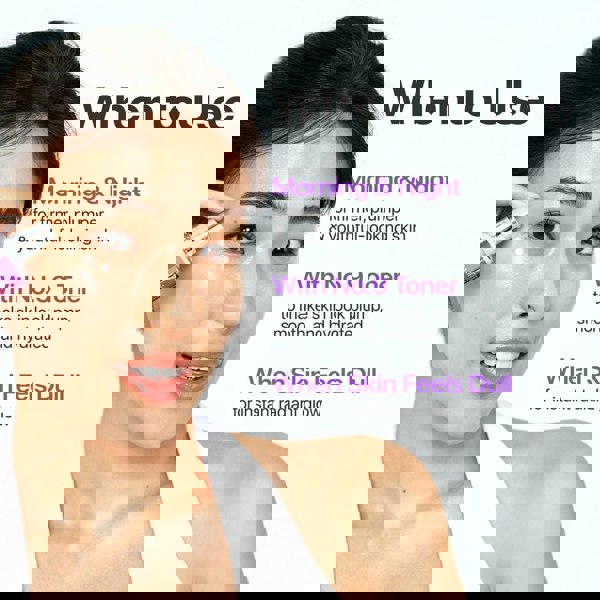 Numbuzin No.9 NAD Bio Lifting Essence | Atelier De Glow UK