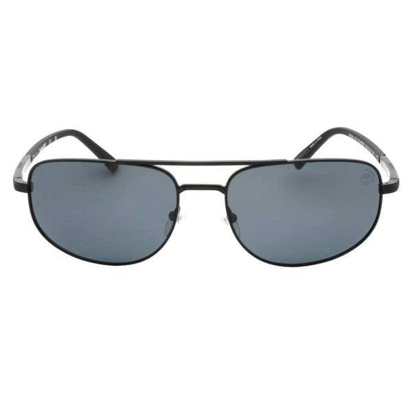 Timberland Mens Sunglasses - Black - 