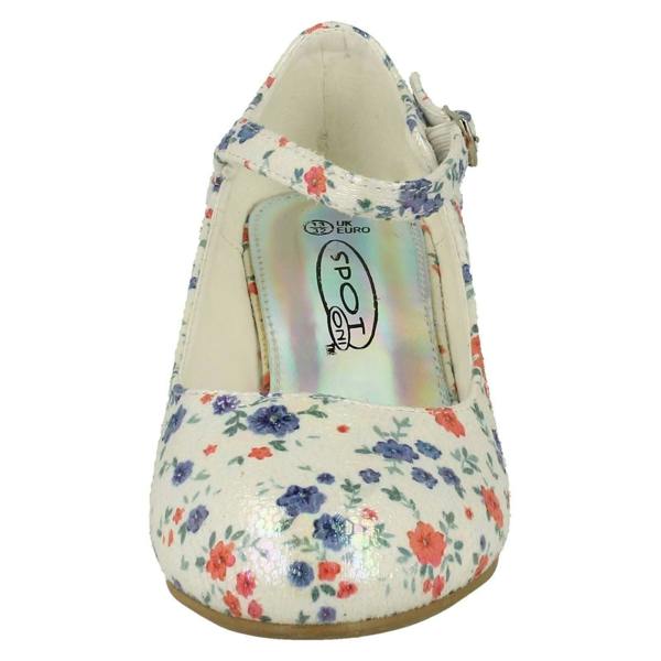 Spot On Girls Spot On Smart Elegant Heels