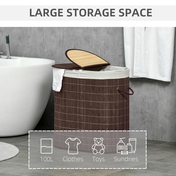 Laundry Hamper