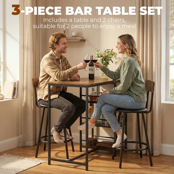 Bar Table Set