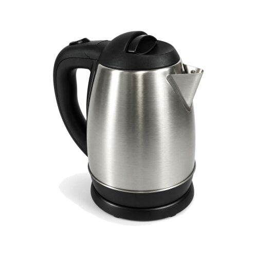 Mestic Kettle for Caravan Campervan Motorhome 1L 800W Low Wattage Mestic UK Plug