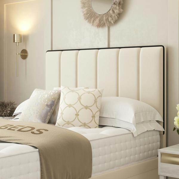 Bed Choices Herringbone Ottoman Divan Bed