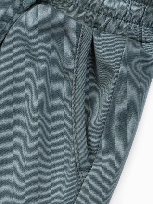Kite Boys Organic Twill Joggers