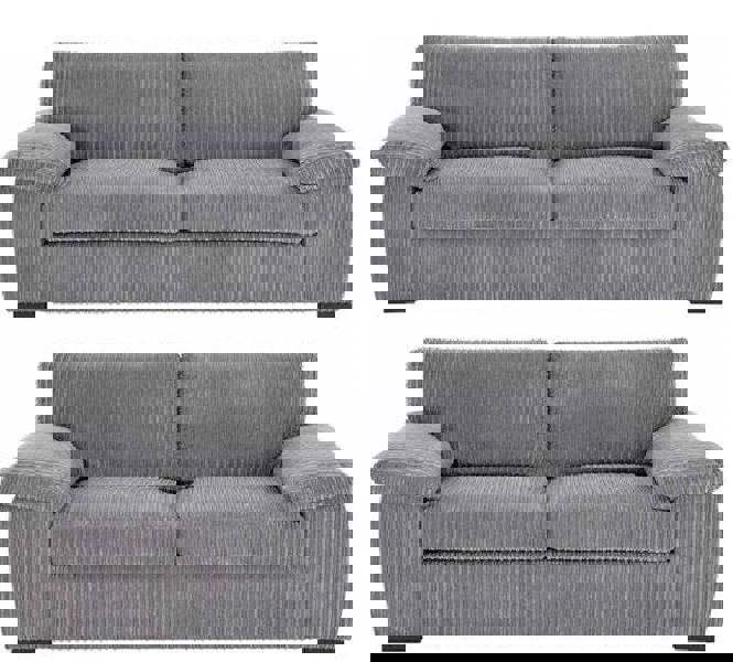 Sofa Scene Amalfi Sofa Range