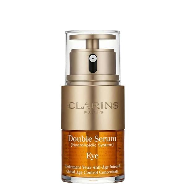 Clarins  Double Serum Eye Global Age Control Concentrate 20ml