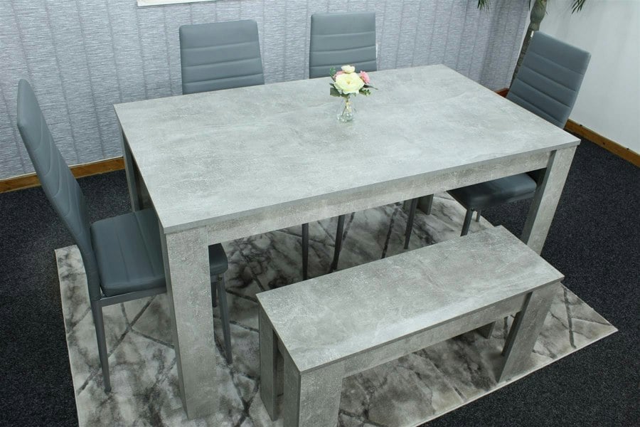 Dining Table Set