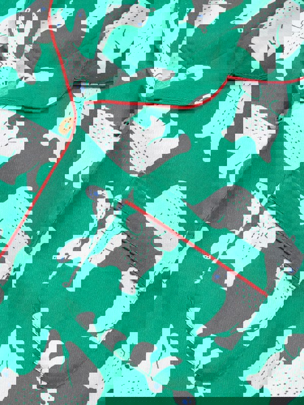 Kite Organic Haven Cosy Twill Pyjamas