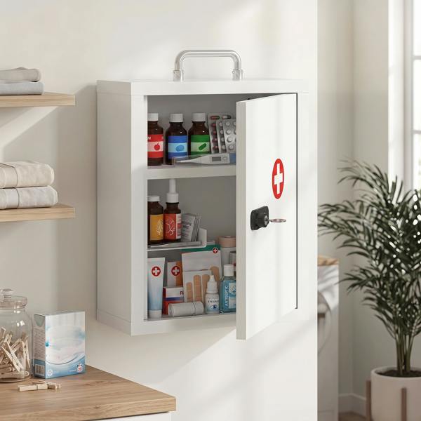Medicine Cabinet