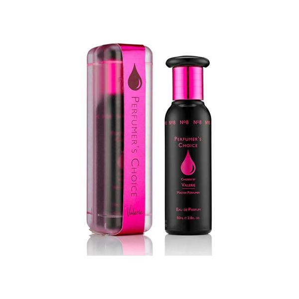 Perfumer's Choice Femme Valerie Womens EDP 83ml Fragrance