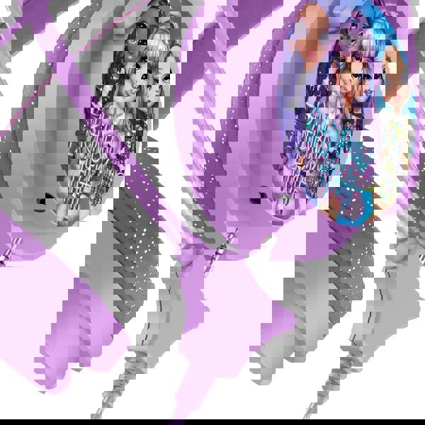 Rainbow High | Kids Interactive Headphones - xploregifts